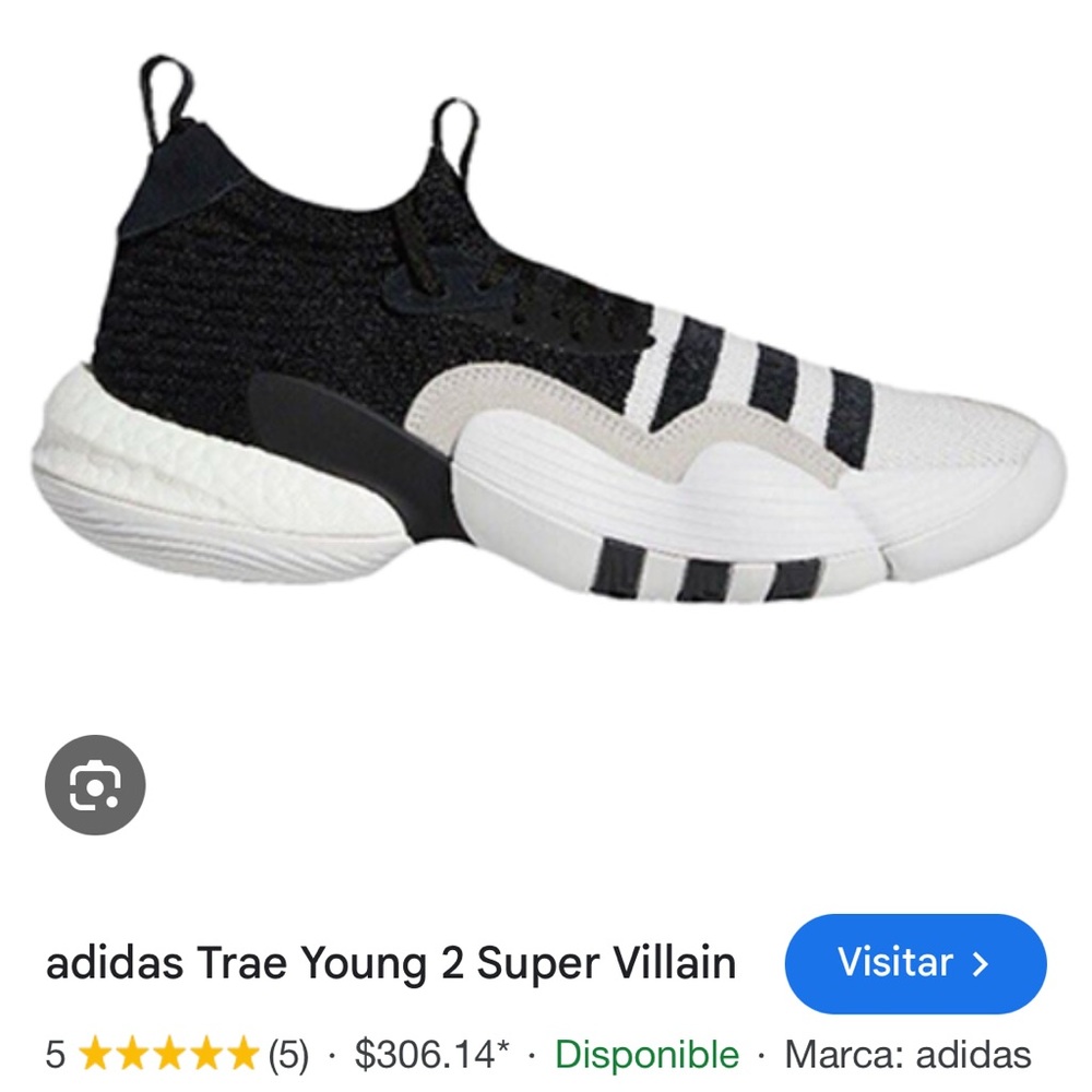 Trae young 2/ brand new